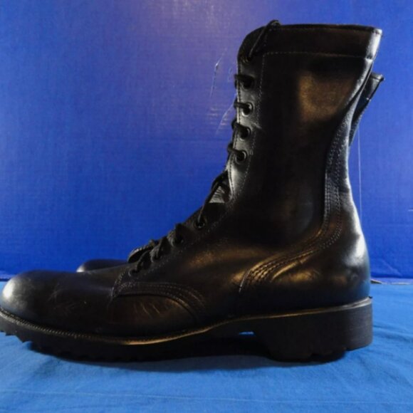 10.5N NEW RO-SEARCH COMBAT MILITARY BOOTS ARMY USMC USN TACTICAL SOLES RC 2781 main image 4